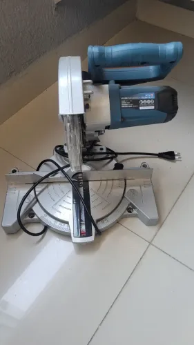 Serra Esquadria FORTGPRO 7-1