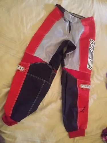 Calça de trilha 