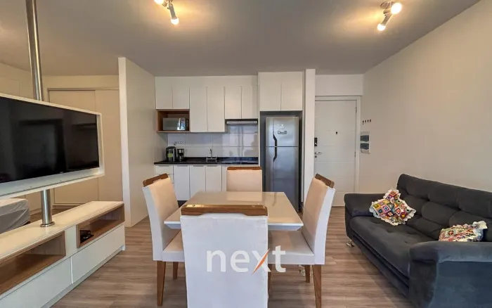 apartamento - Bosque - Campinas