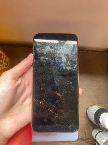 VENDO J4 PARA RETIRADA DE PEÇAS