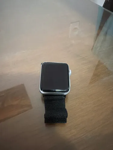 Apple Watch séries 3