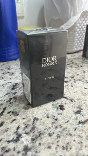 Perfume Dior Homme Intense 100ml original lacrado com selo adipec