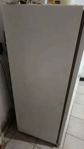 Vendo geladeira