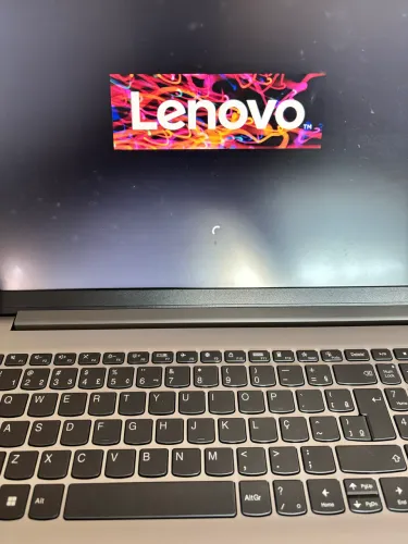 Notebook Lenovo