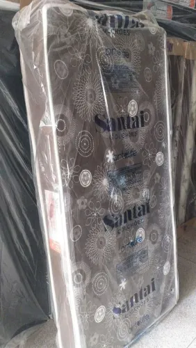 Colchão solteiro D33 com 20cm