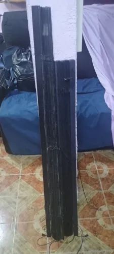 Persianas leia