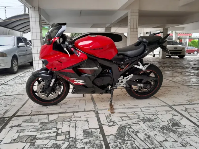 Comet 250cc, $10.000