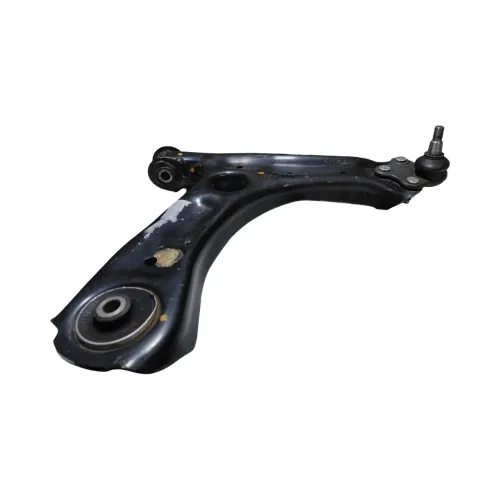 Bandeja Suspensão Dianteiro Direito Vw Gol G7 1.0 2017 Uzad0