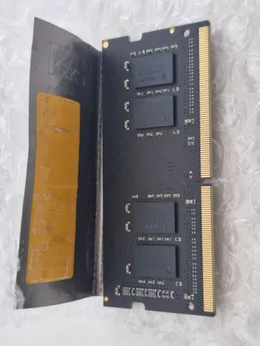 Memoria Ram 8GB - 2666 - DDR4