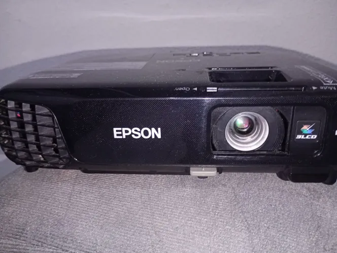 Projetor Epson