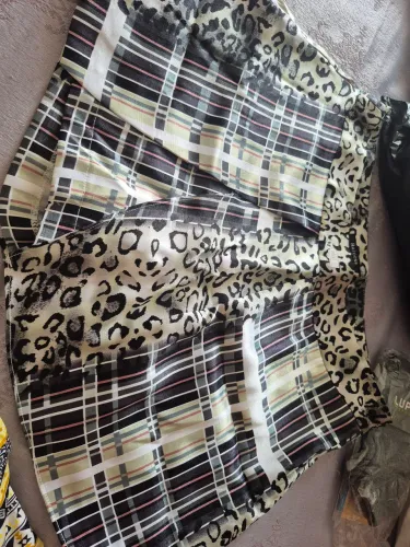 Shorts saia. Tam.M. Novo. 35,00