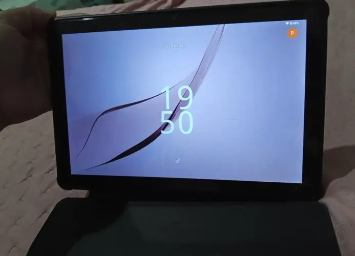 Tablet 128gb