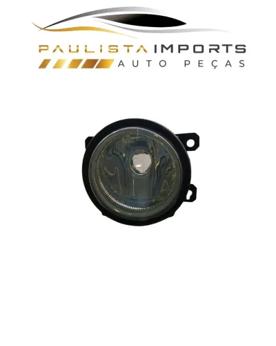Farol de milha lado esquerdo Civic G10 16//22