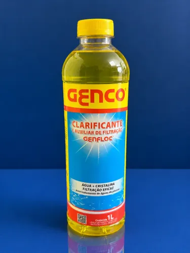 Clarificante para Piscina 1L