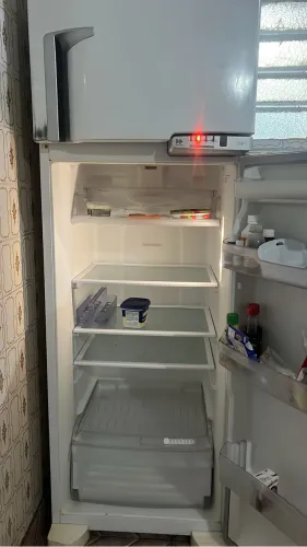 Em perfeito estado 