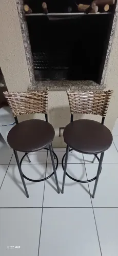 Banquetas