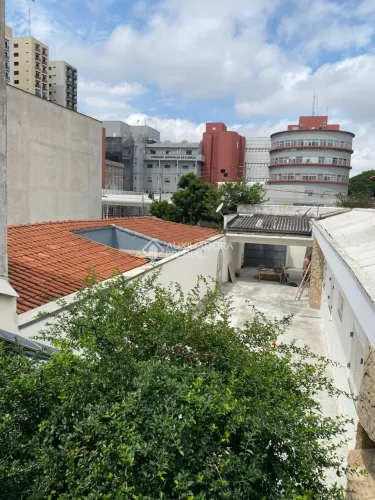 CASA COMERCIAL - SÃO CAETANO DO SUL - SANTA PAULA
