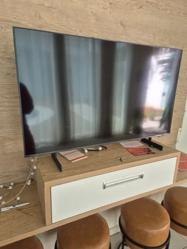 TV Samsung Plus 5k