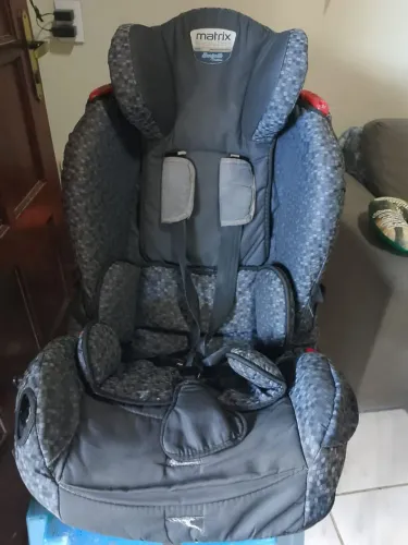 Cadeirinha de carro 