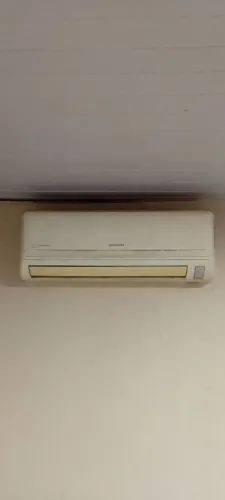 Ar condicionado 