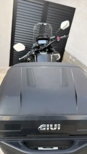 Honda CB 500x 2023