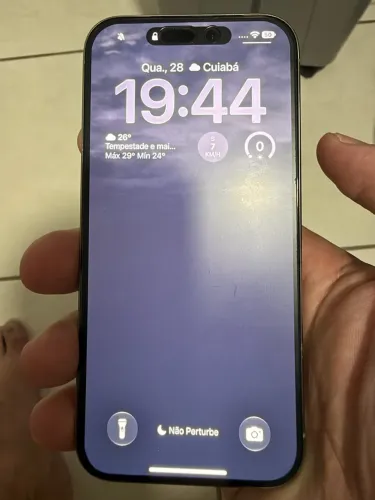 iPhone 15 pro 128gb