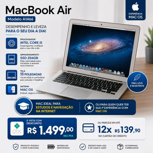 MacBook Air