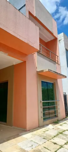ALUGO NO PARK VILLE LINDA CASA.