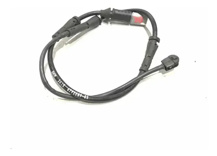Sensor Pastilha Freio Dianteira Bmw 320 F30 2018 6292289