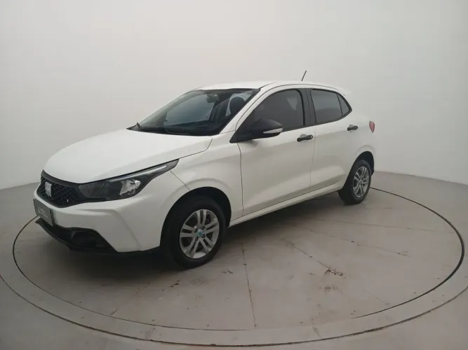Fiat Argo Drive 1.0 6V Flex 2025