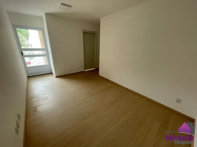 Apartamento para Locação em Teresópolis, PIMENTEIRAS, 2 dormitórios, 1 banheiro, 1 vaga