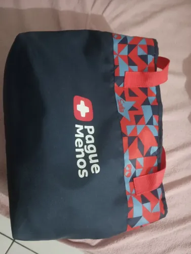 Bolsa térmica