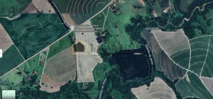 Sítio 3 quartos, 2 suítes para Venda Anhumas, Piracicaba