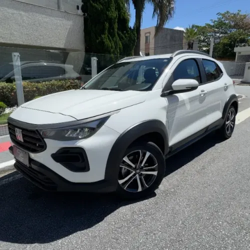 Fiat Pulse Drive 1.0 Turbo 200 Flex Aut. 2023