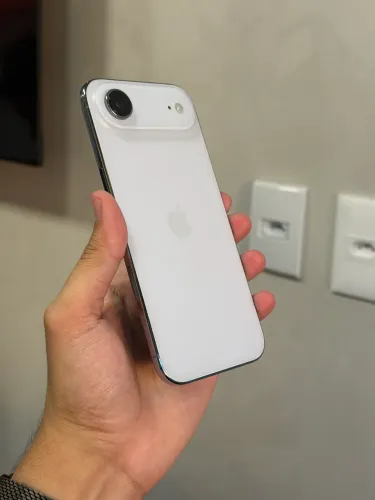 iPhone Air 256gb Sky Blue Garantia Apple 