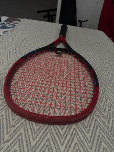 Yonex Vcore cabeça 100 cabo l 3 padrão 16/19