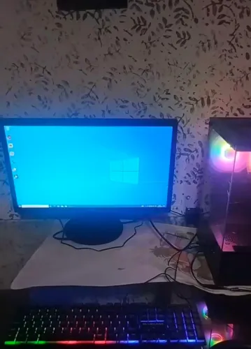 Pc Completo intel core i5/16GB/SSD 1TB/MONITOR 20