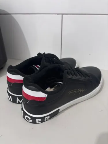 TÊNIS MASCULINO TOMMY