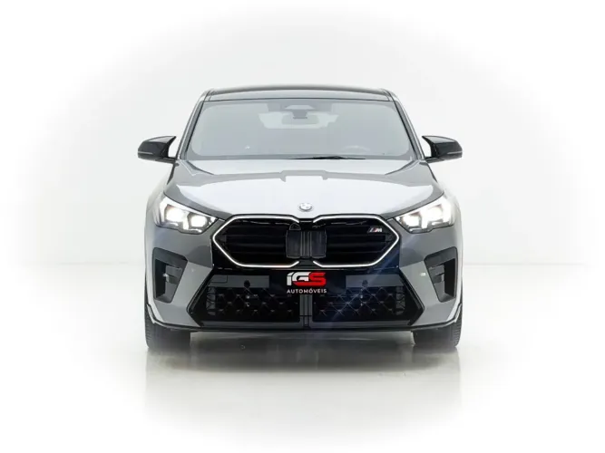 BMW X2 M35i 2.0 Turbo 306cv Aut. 2026