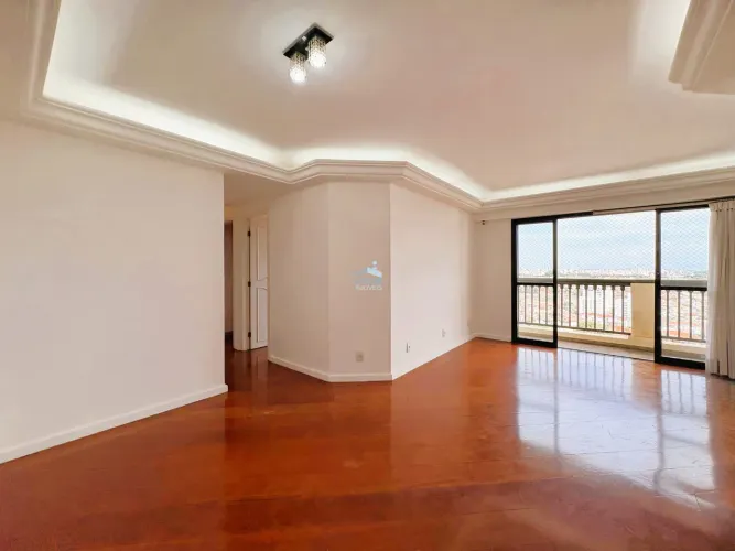 APARTAMENTO PARA VENDA | MANSÕES SANTO ANTONIO | CAMPINAS - SP