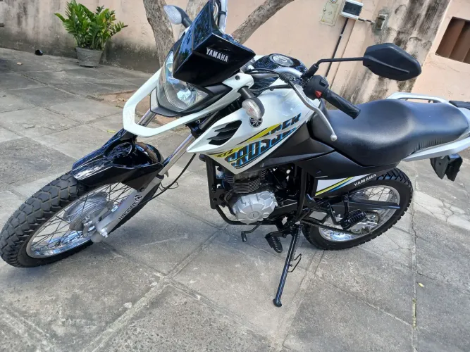 YAMAHA / XTZ CROSSER 150