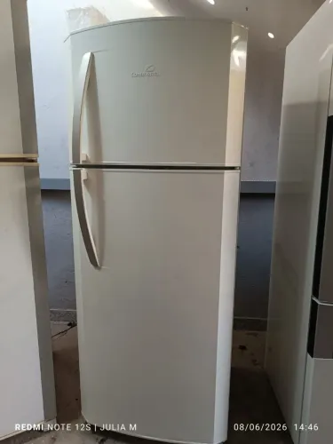 Geladeira Continental