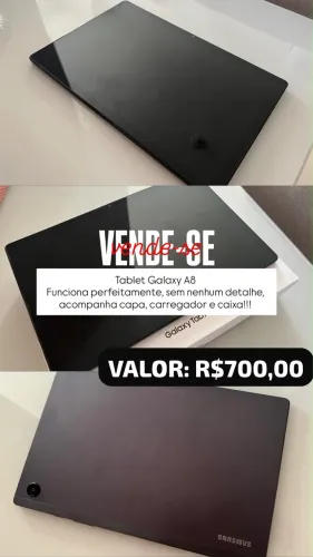 VENDE TABLET SANSUNG