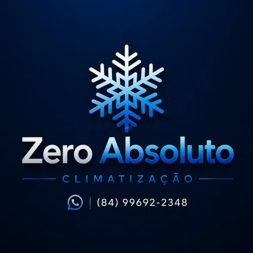 Zero absoluto climatização 