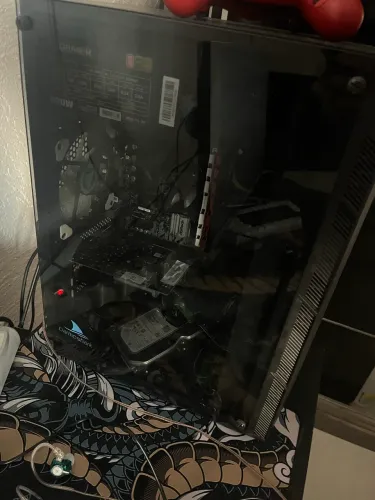 Pc gamer