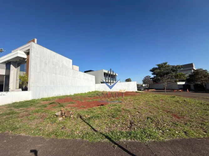 Terreno à venda, 437 m² por R$ 790.000,00 - Jardim Pau Brasil - Americana/SP