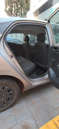 Hyundai HB20 Sense 1.0 Flex 12V MEC 2021