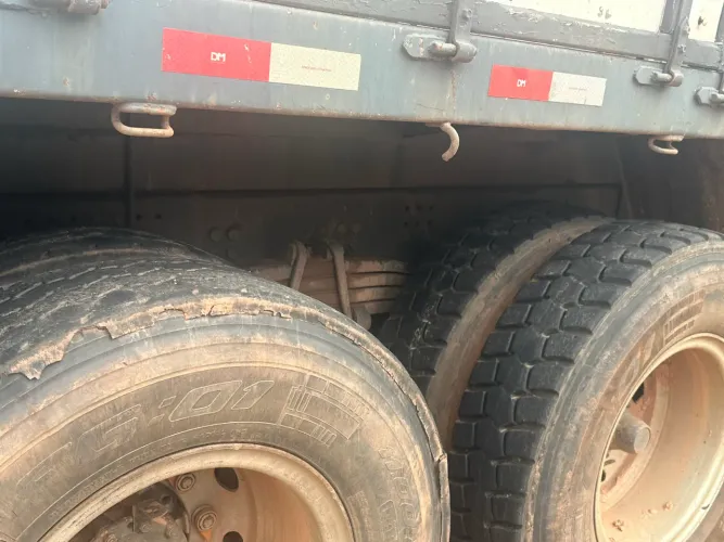 SCANIA MUNCK