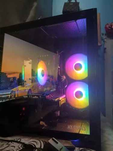 Pc gamer roda tudo ?