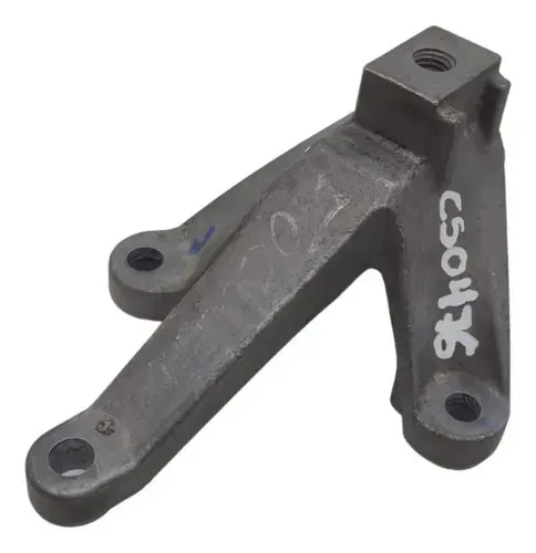 Suporte Coxim Calço Câmbio Lado Esquerdo Focus 1.6 3m517m125de